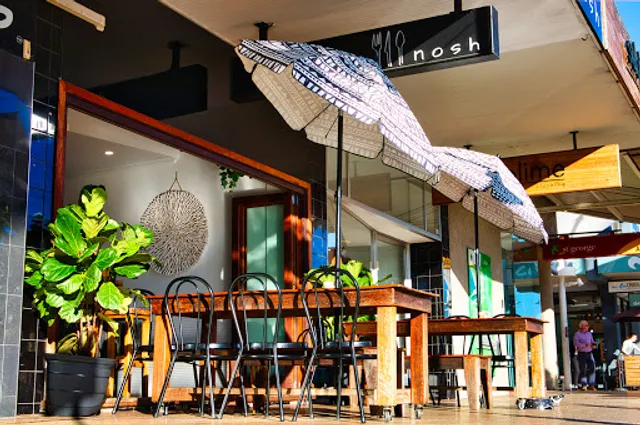 Nosh