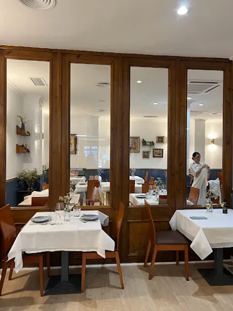 Restaurante 180 cientochenta placeres