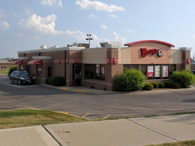 Wendy's