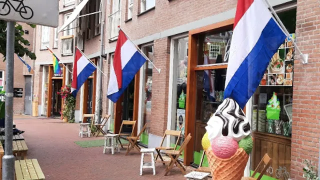 TumTum IJs Den Bosch🍦