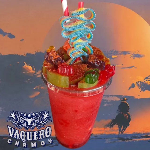 Beer N' All Drive-Thru Margaritas