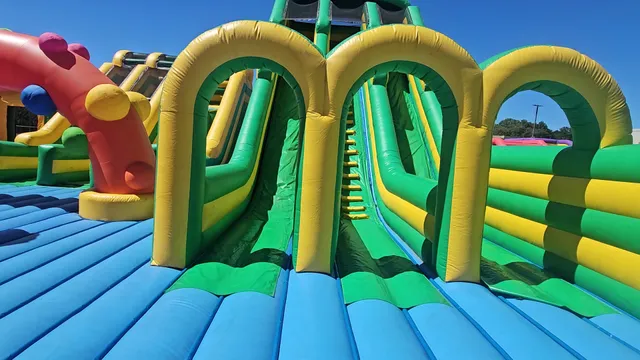 FUNBOX ST. LOUIS - St Clair Square