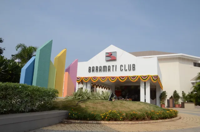 Baramati Club