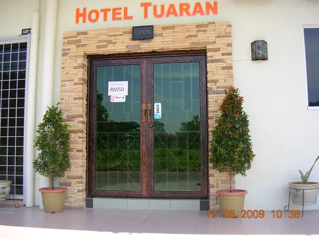 Tuaran Hotel