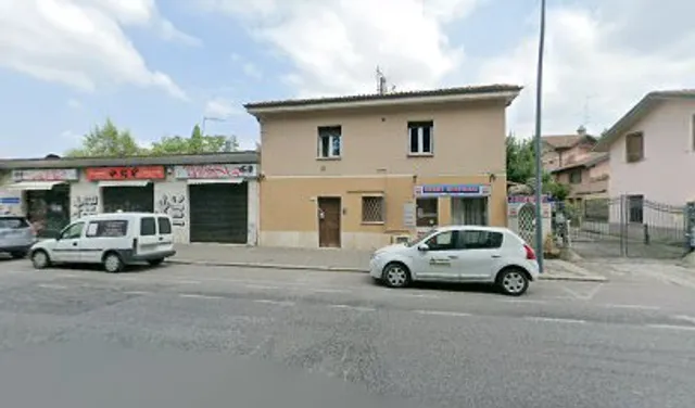 Ristorante Pizzeria Primavera