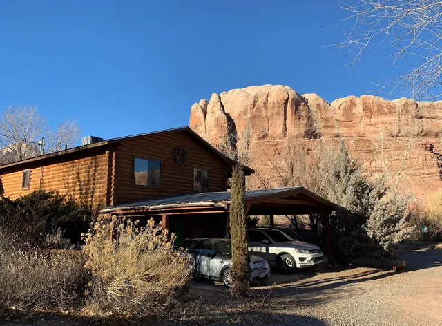 Canyon Wren Bed and Breakfast
