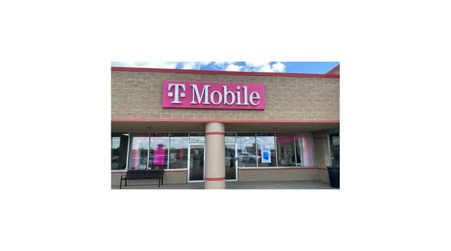 T-Mobile Authorized Retailer