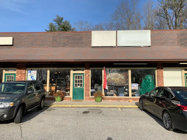 Masterpiece Minerals