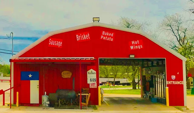 Thirsty's BBQ & More