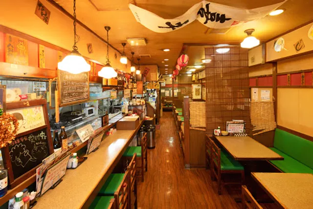 YAKITORI Hakkenden mizushima-kanda