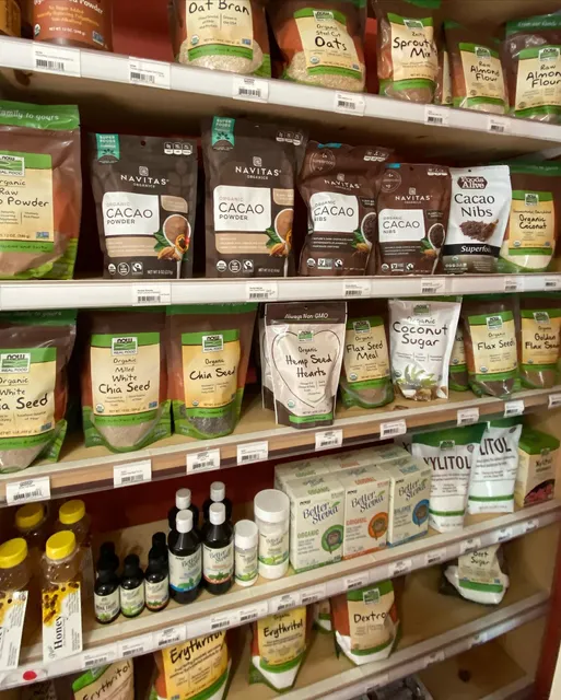 Healthy Living By Hollie