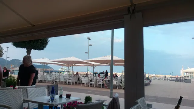 Trattoria Porto Bello