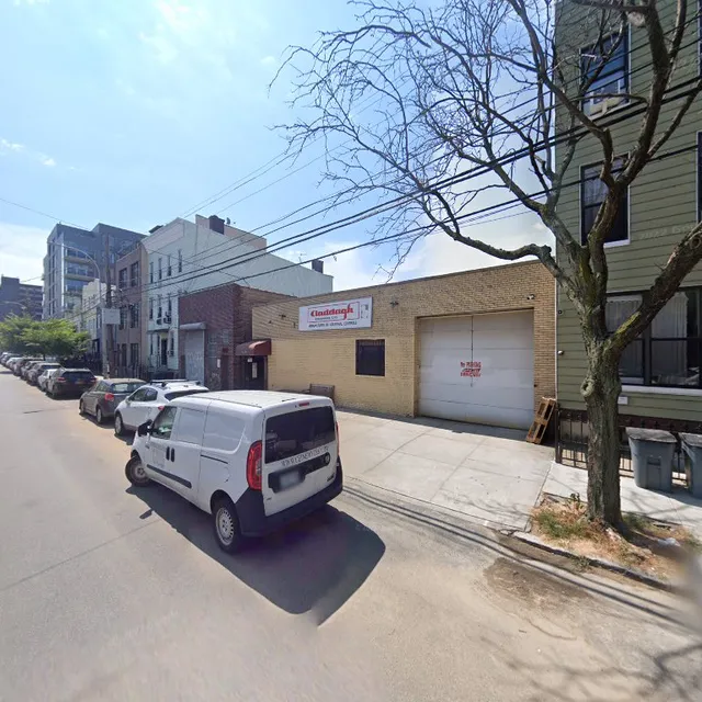 Claddagh Electronics Ltd