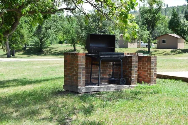 Elk Creek Resort & Receptions