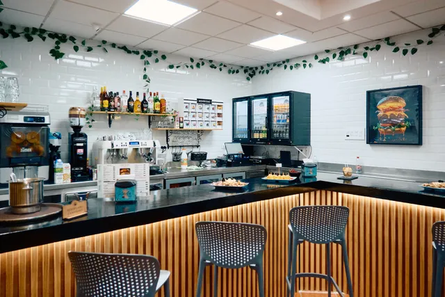 Knela Café | Cafetería Desayuno Brunch Lanzarote