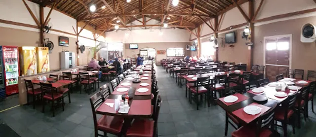 Império da Costela | Osasco