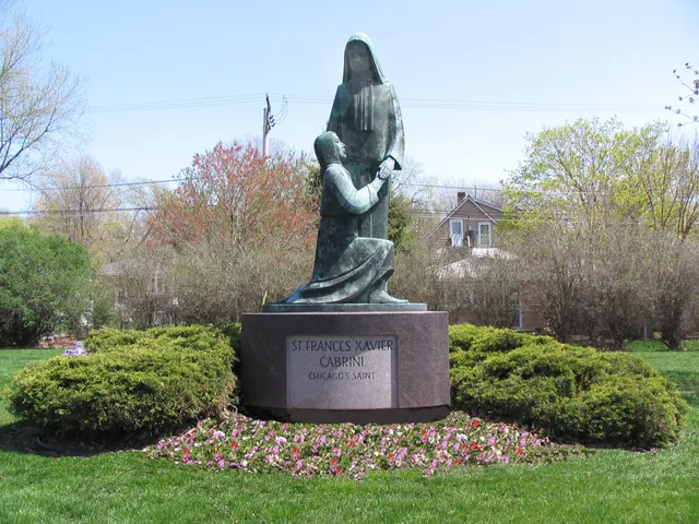 Mount Olivet Catholic Cemetery