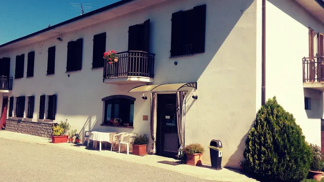 Agriturismo Ai Piacentini