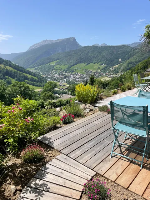 La Marmotte qui papote