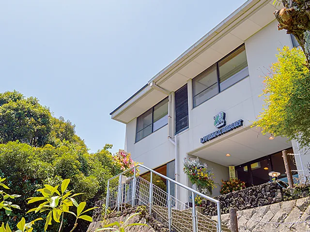 Livemax Resort Izukogen