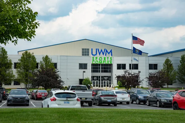 UWM Sports Complex