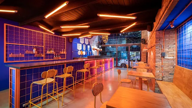 Hoppiness Club Nueva Córdoba