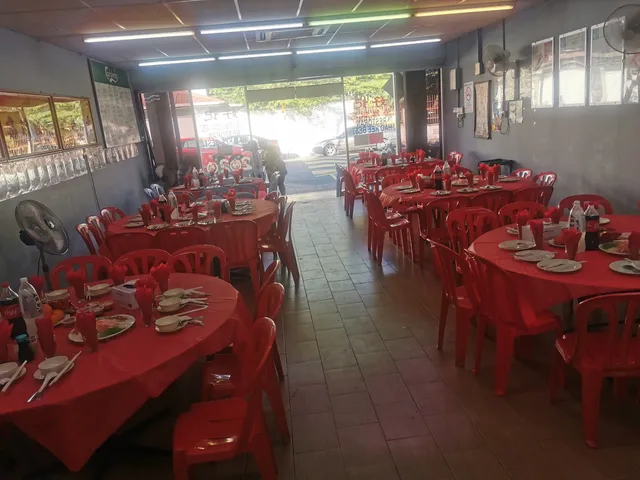 Hao Kee Best Seafood Restaurant 好记海鲜饭店
