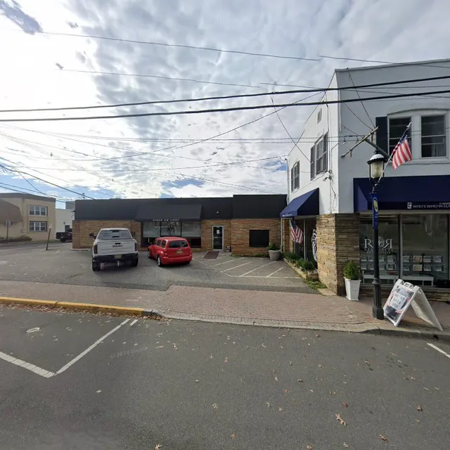 Semolina Pasta Shoppe