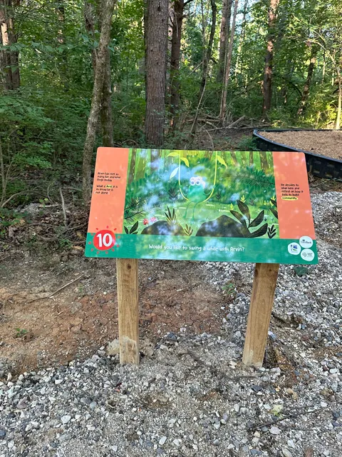 Angora Frog Farm and Dog Park