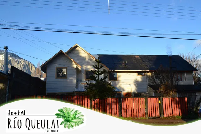 Hostal Rio Queulat