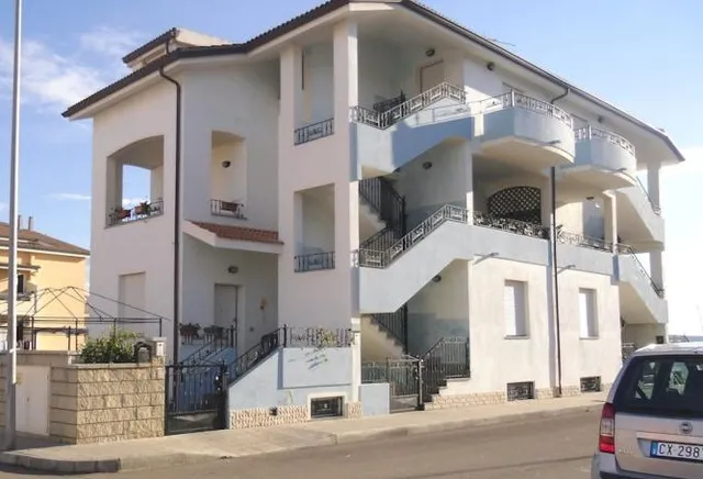 Casa Vacanze Nuraghe Talia