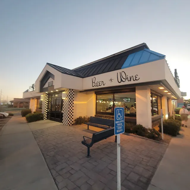 Butter Smith Kitchen & Pies