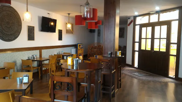 La Casona de Los Aromas