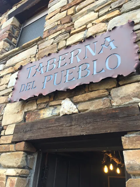 La Taberna del Pueblo