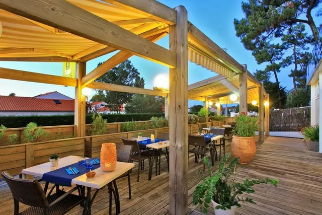 Hôtel Restaurant Les Cols Verts