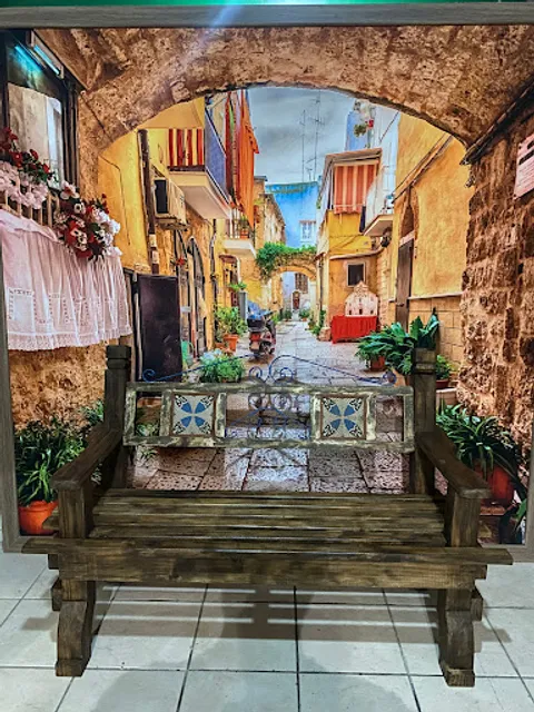 Trattoria Sapori Antichi