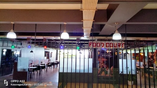 Bekachi Cafe Kasaragod