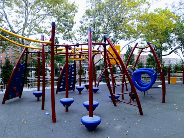 Real Good Playground