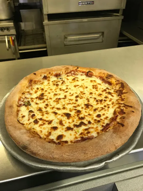 Bravo Pizzeria boul. des Forges (Livraison et pour emporter)