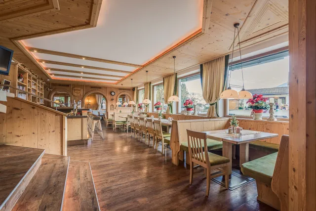 Gästehaus Restaurant Wiesenheim