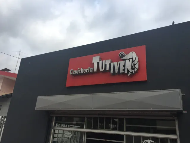 Cevicheria Tutiven