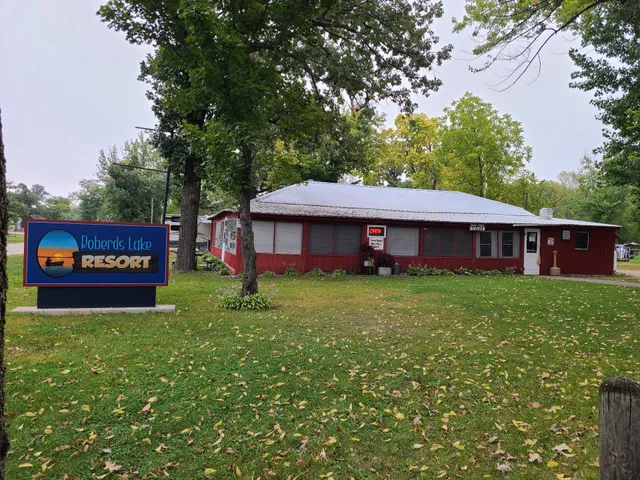 Roberds Lake Resort & Campgrounds