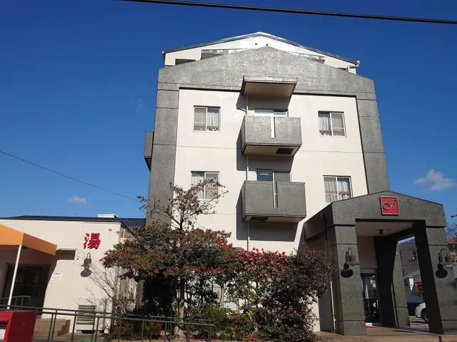 First Hotel Handa Kamezaki