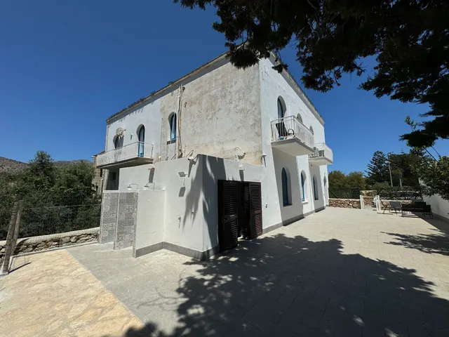 Dimora A Muciara - Appartamenti Favignana