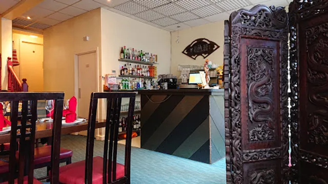 Lychee Chinese Restaurant in Peebles