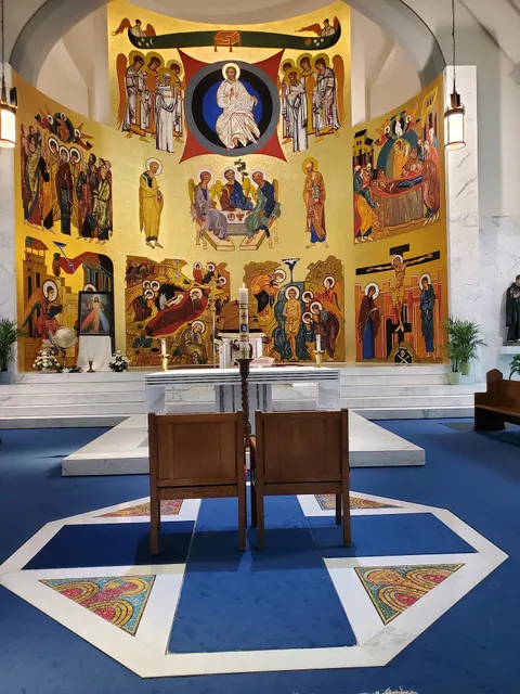 St. Gabriel Roman Catholic Church