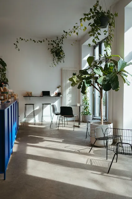 Cafelix Coffee Roasters