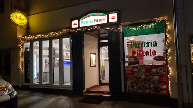 Pizzeria Piccolo