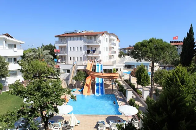 Catty Cats Garden Hotels