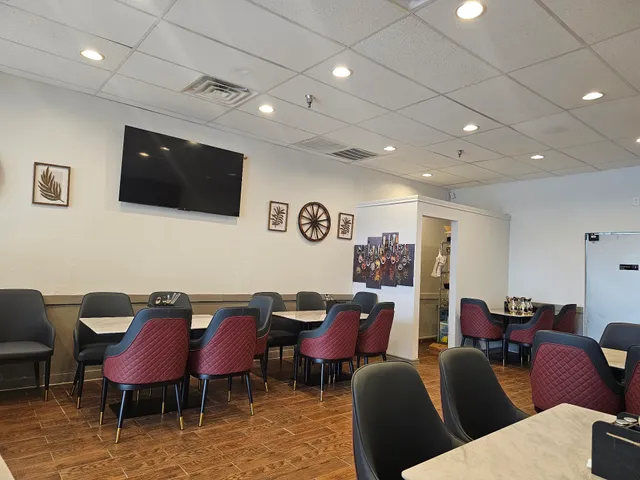 Mana Adda Indian Kitchen